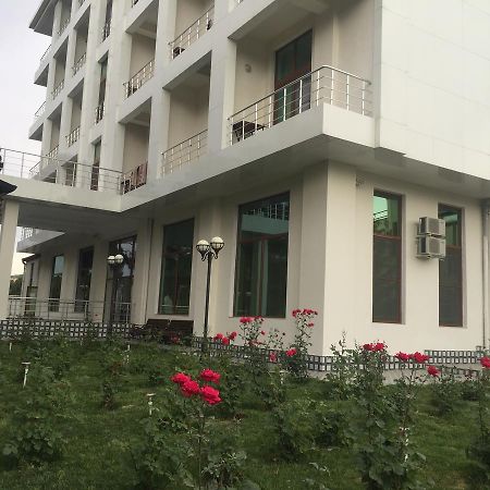 Kapaz Health & Resort Naftalan Exteriér fotografie