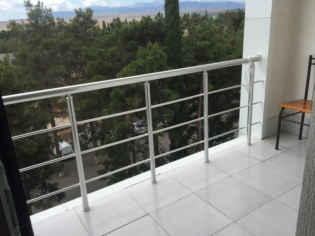 Kapaz Health & Resort Naftalan Exteriér fotografie